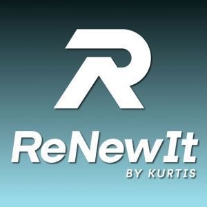 ReNewIt by Kurtis