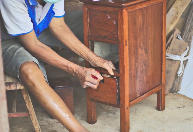Material Quality Impact