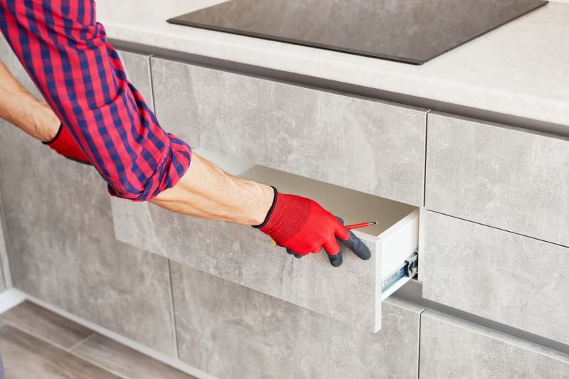 Increase Your Cabinets Repair Business with an AI Driven, Targeted Website