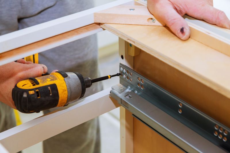 Extends Cabinet Lifespan